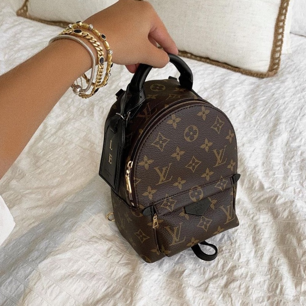 LV Palm Spring Mini